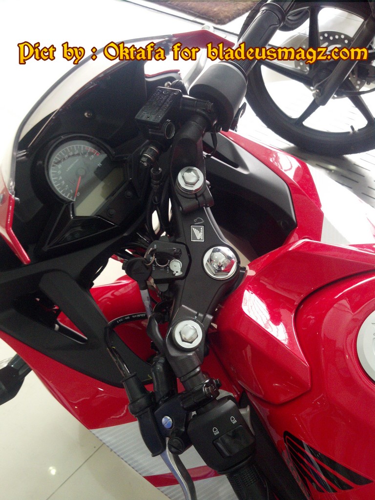 110 Modifikasi Motor Cbr 150 R Lokal Modifikasi Motor Honda CB Terbaru